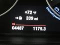 2018 Jet Black BMW 4 Series 430i xDrive Gran Coupe  photo #23