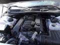 2018 Dodge Challenger 392 SRT 6.4 Liter HEMI OHV 16-Valve VVT MDS V8 Engine Photo