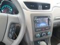 2014 Cyber Grey Metallic Chevrolet Traverse LS AWD  photo #15