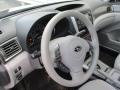 2011 Satin White Pearl Subaru Forester 2.5 X Premium  photo #14