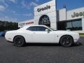 White Knuckle - Challenger R/T Scat Pack Photo No. 10