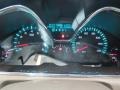2014 Cyber Grey Metallic Chevrolet Traverse LS AWD  photo #16