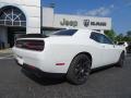 White Knuckle - Challenger R/T Scat Pack Photo No. 11