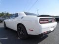 White Knuckle - Challenger R/T Scat Pack Photo No. 13