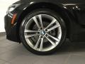 2018 Jet Black BMW 4 Series 430i xDrive Gran Coupe  photo #30