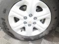 2014 Cyber Grey Metallic Chevrolet Traverse LS AWD  photo #22