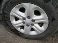 2014 Cyber Grey Metallic Chevrolet Traverse LS AWD  photo #24