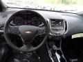 Cajun Red Tintcoat - Cruze LT Photo No. 4