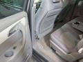 2014 Cyber Grey Metallic Chevrolet Traverse LS AWD  photo #32