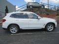 Alpine White - X3 xDrive30i Photo No. 2