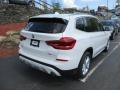 Alpine White - X3 xDrive30i Photo No. 3