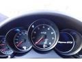 Black Gauges Photo for 2018 Porsche Cayenne #127064658