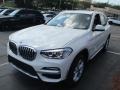 Alpine White - X3 xDrive30i Photo No. 7