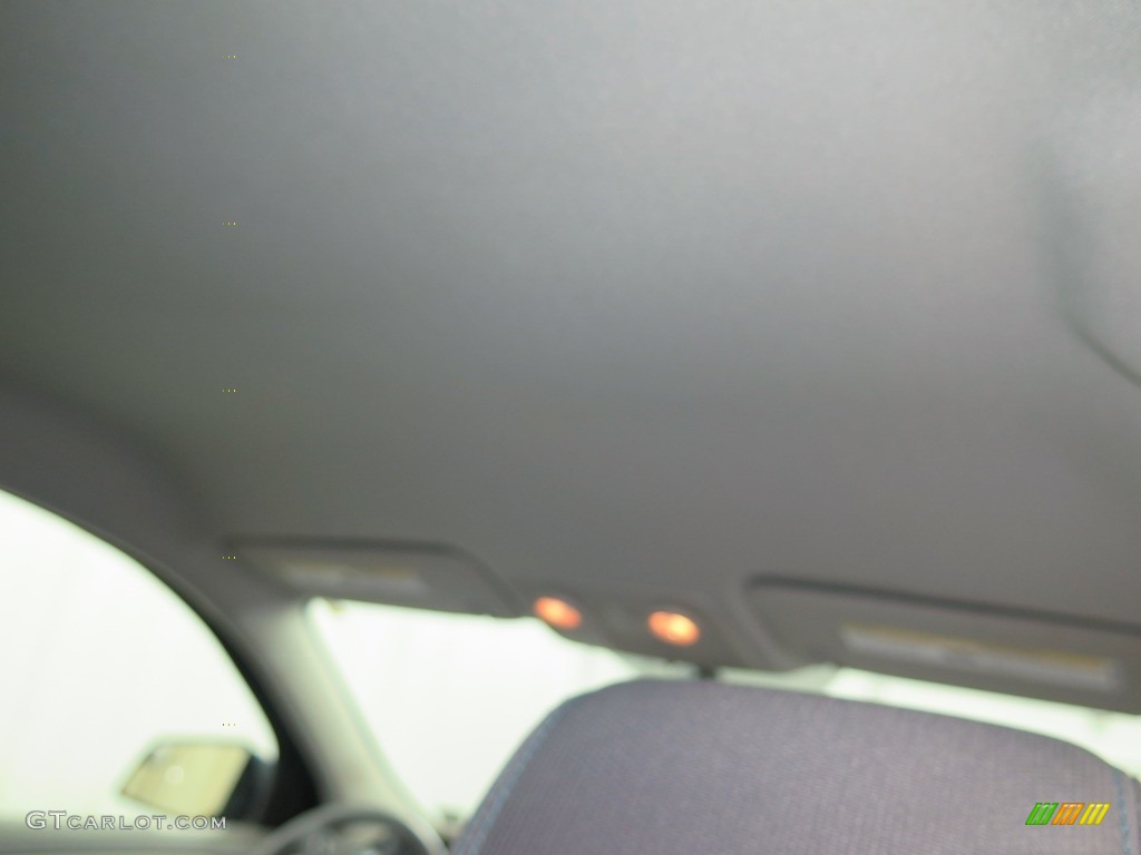 2014 Traverse LS AWD - Cyber Grey Metallic / Dark Titanium/Light Titanium photo #42