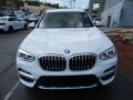 Alpine White - X3 xDrive30i Photo No. 8