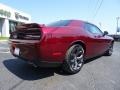 Octane Red Pearl - Challenger SXT Photo No. 11
