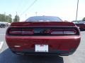 Octane Red Pearl - Challenger SXT Photo No. 12