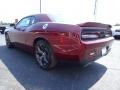 Octane Red Pearl - Challenger SXT Photo No. 13