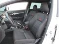 Taffeta White - Civic Si Sedan Photo No. 12