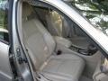 Desert Silver Metallic - C 320 Sedan Photo No. 24