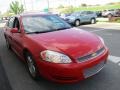 2012 Victory Red Chevrolet Impala LT  photo #7