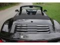 Black - 911 Turbo Cabriolet Photo No. 9