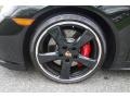 Black - 911 Turbo Cabriolet Photo No. 10