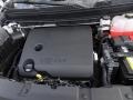 3.6 Liter DOHC 24-Valve VVT V6 2018 Buick Enclave Avenir Engine