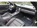 Black - 911 Turbo Cabriolet Photo No. 15