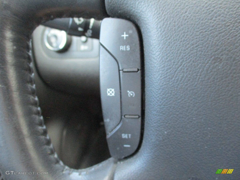 2012 Impala LT - Victory Red / Ebony photo #17