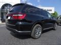 2018 DB Black Crystal Dodge Durango SXT  photo #12