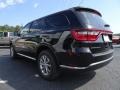 2018 DB Black Crystal Dodge Durango SXT  photo #14