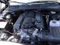 Pitch Black - Challenger R/T Scat Pack Photo No. 10