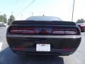 Pitch Black - Challenger R/T Scat Pack Photo No. 13