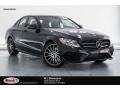 Black - C 300 Sedan Photo No. 1