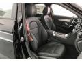 Black - C 300 Sedan Photo No. 2
