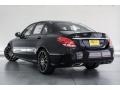 Black - C 300 Sedan Photo No. 3