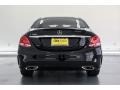 Black - C 300 Sedan Photo No. 4