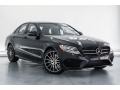 Black - C 300 Sedan Photo No. 12