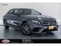 2018 Selenite Grey Metallic Mercedes-Benz E 300 Sedan  photo #1