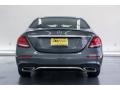 2018 Selenite Grey Metallic Mercedes-Benz E 300 Sedan  photo #4