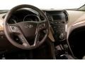 Frost White Pearl - Santa Fe Sport 2.4 AWD Photo No. 9