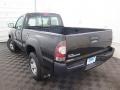 2010 Black Sand Pearl Toyota Tacoma Regular Cab 4x4  photo #7