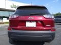 Velvet Red Pearl - Cherokee Latitude Photo No. 12