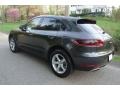 Volcano Grey Metallic - Macan  Photo No. 3
