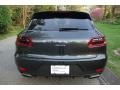 Volcano Grey Metallic - Macan  Photo No. 4