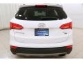 2015 Frost White Pearl Hyundai Santa Fe Sport 2.4 AWD  photo #24