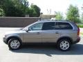 Oyster Gray Metallic - XC90 3.2 Photo No. 8