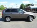 Oyster Gray Metallic - XC90 3.2 Photo No. 12