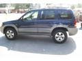 Calypso Blue Metallic - Tribute LX V6 Photo No. 2